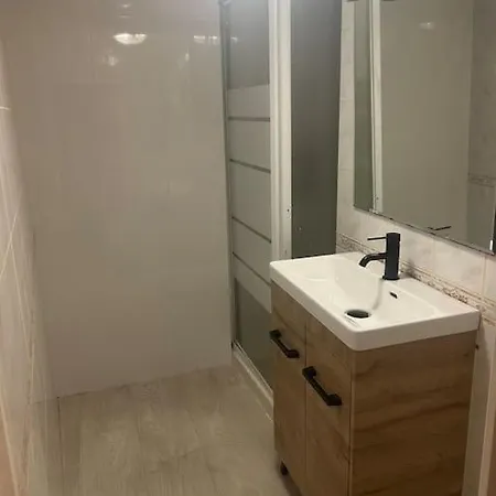 Apartmán T3 Centre Castres (Tarn)