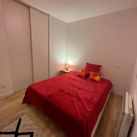 Apartmán T3 Centre *